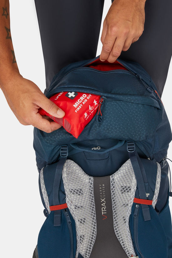Lowe Alpine Lowe Alpine Yacuri 55 Backpack