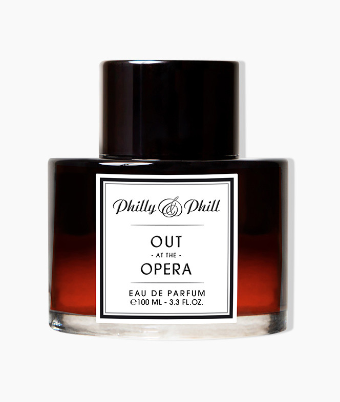 Out At The Opera PHILLY & PHILL 100 ML