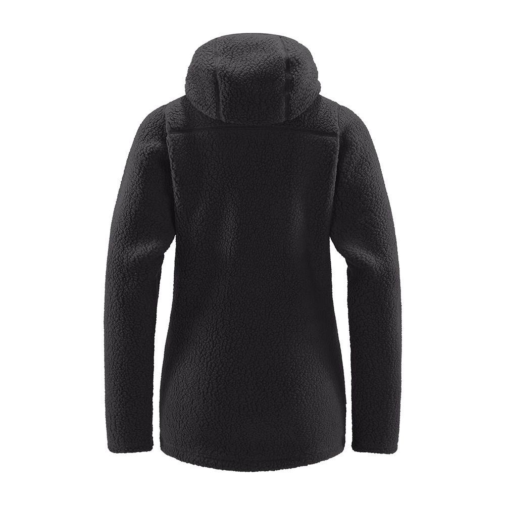 Haglöfs PILE - Polaire Femme magnetite