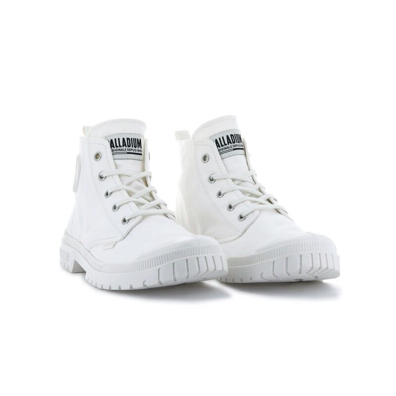 Pampa Sp20 Hi CVS - Chaussures lifestyle