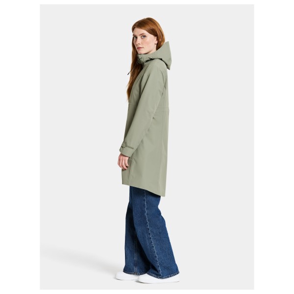 Didriksons - Hani Women's Parka - Parka