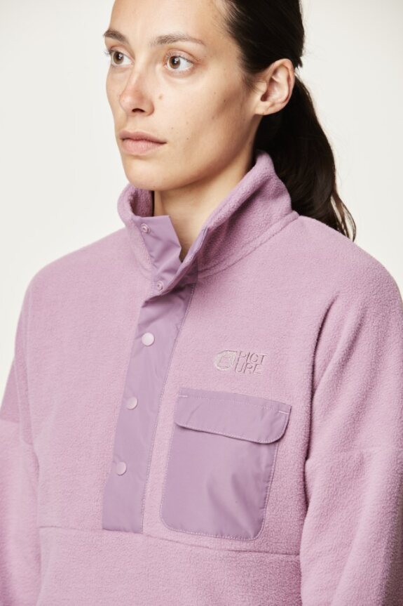 Picture Arcca Fleece Grapeade