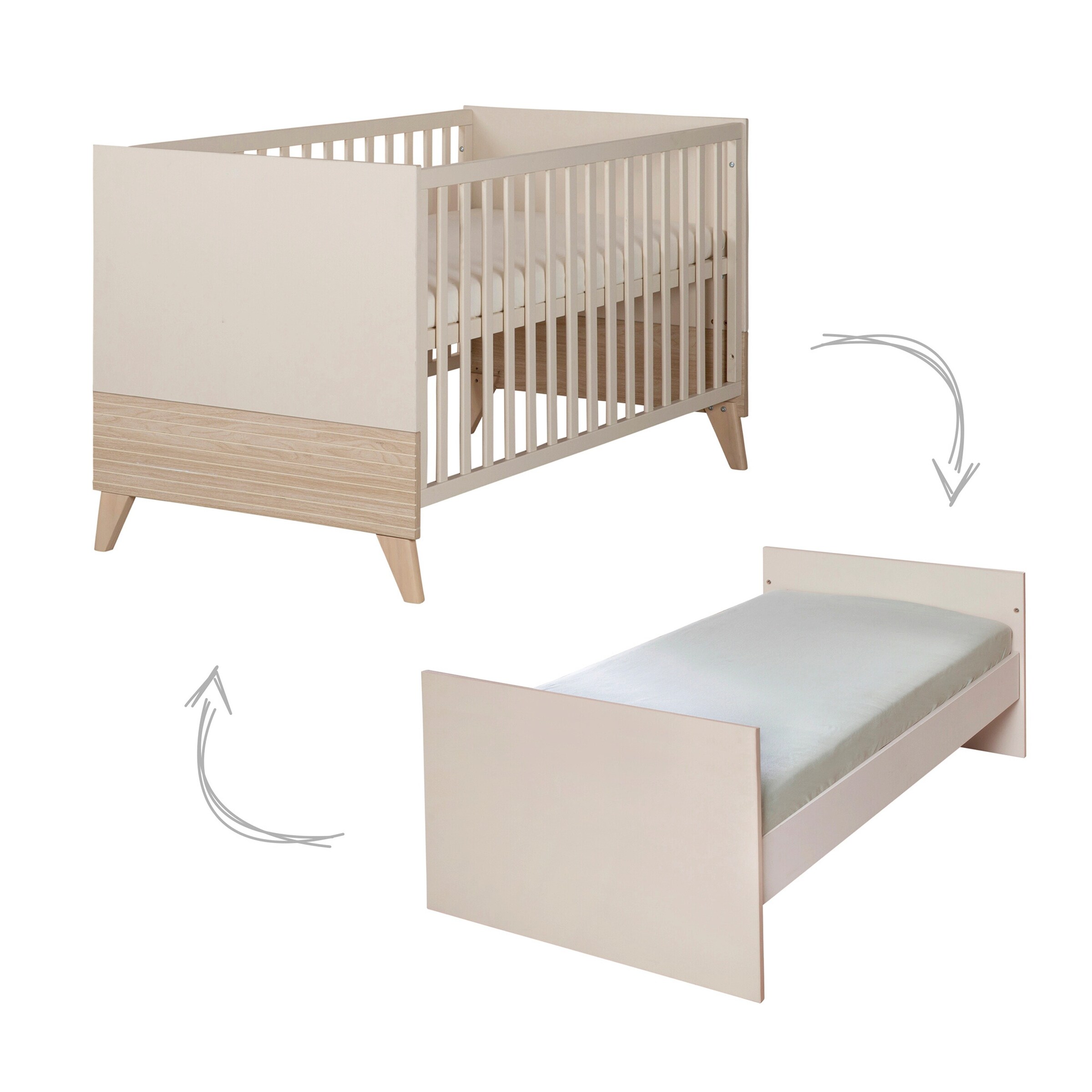 roba Kinderzimmerset Sidney