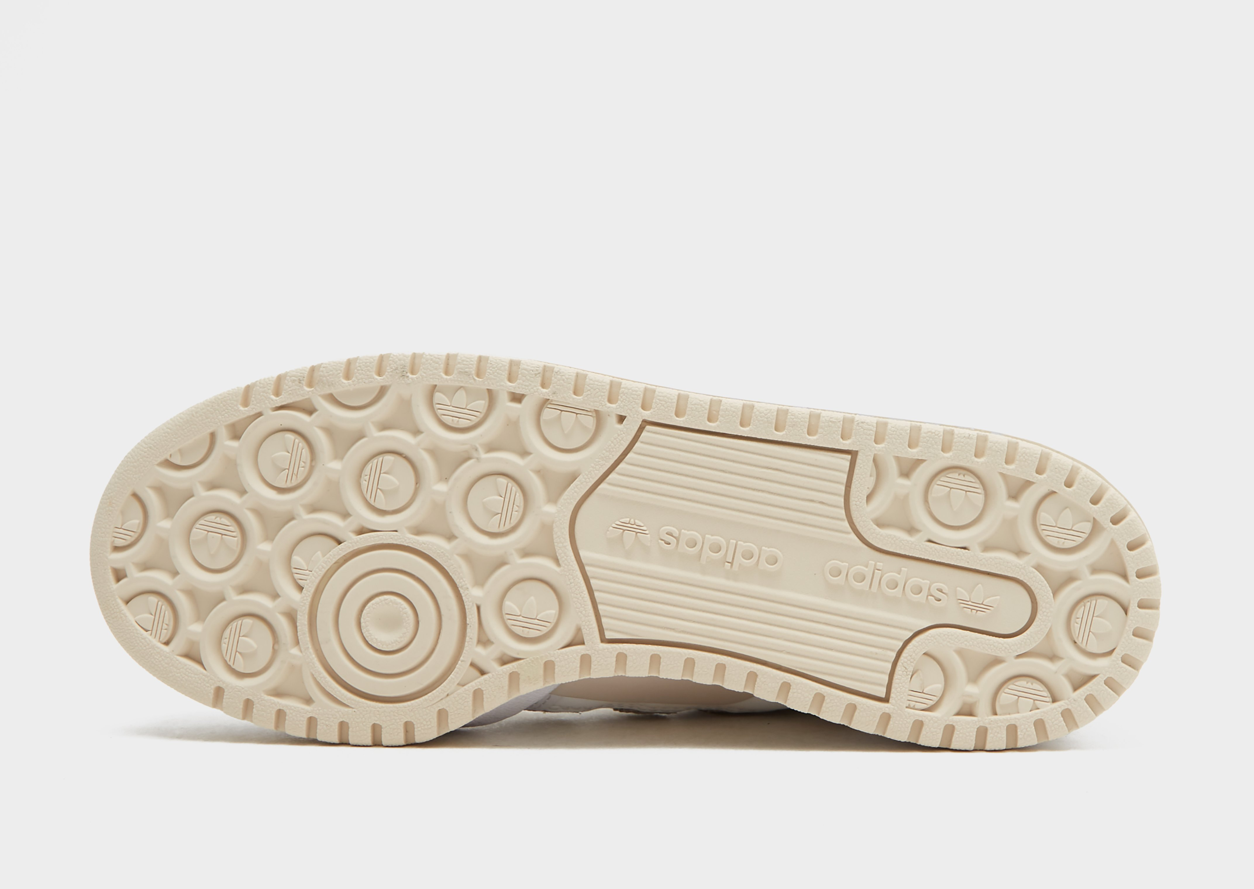 adidas Originals Forum Bold Stripes Femme