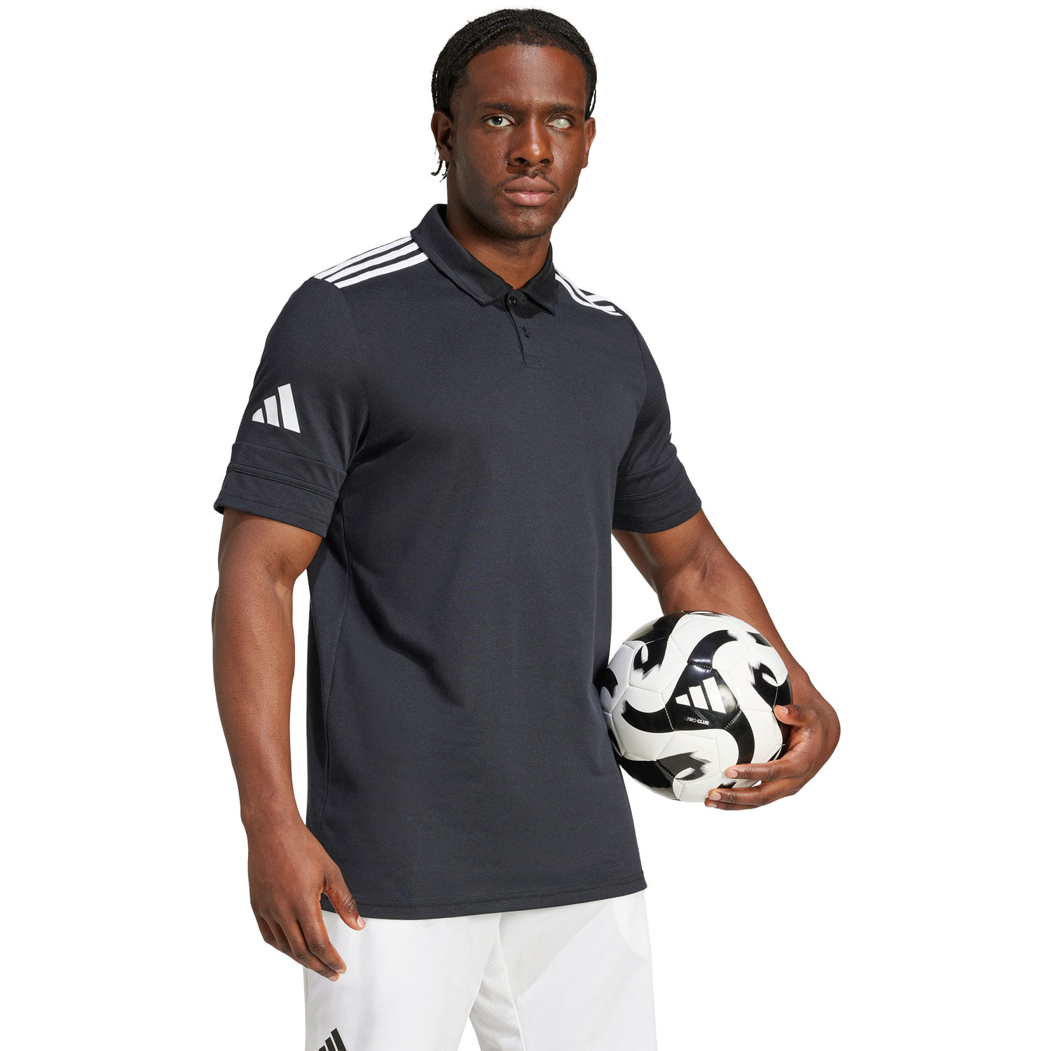 adidas Squadra 25 Polo Trainingsset