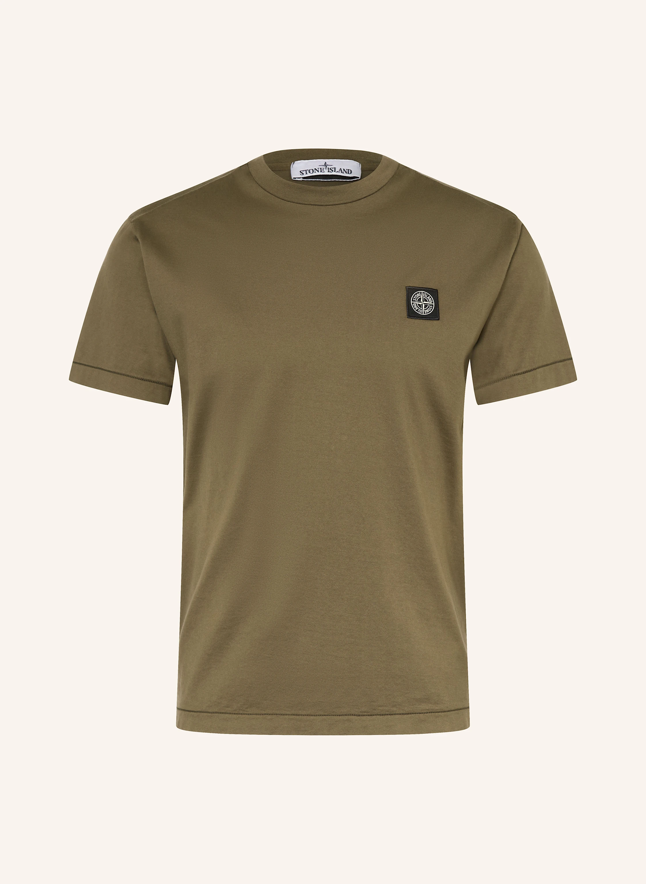 STONE ISLAND T-Shirt