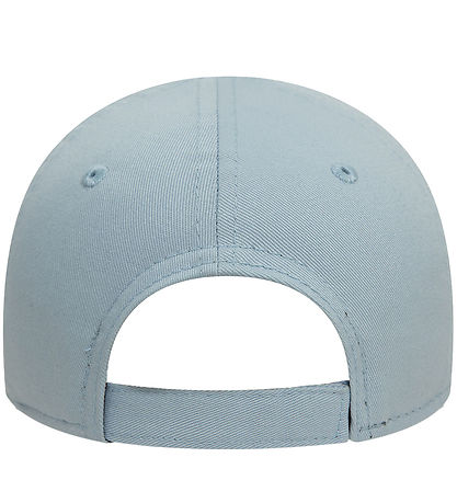New Era Kappe - 9Vierzig - New York Yankees - Pastel Blue