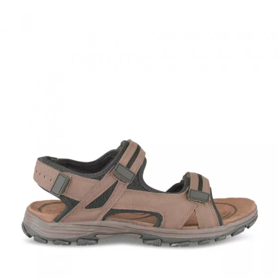 Sandales MARRON CAPE BOARD