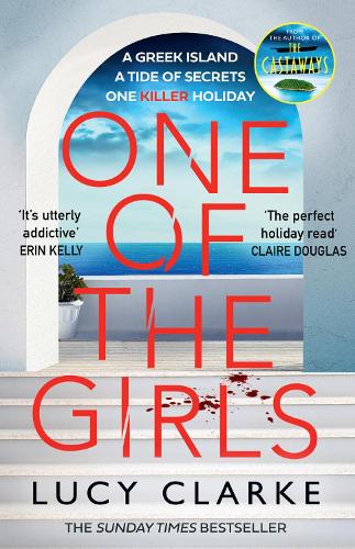 One of the Girls (Paperback)