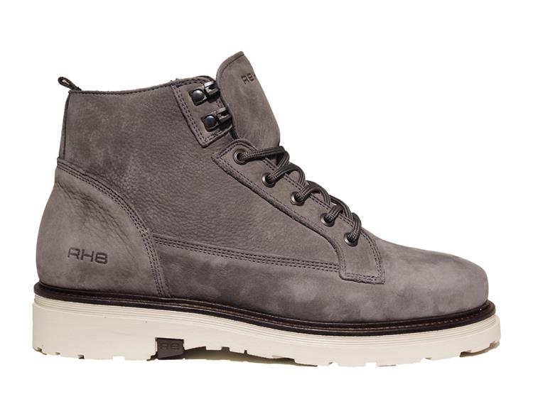 Rehab Wolf Nub D. Grey