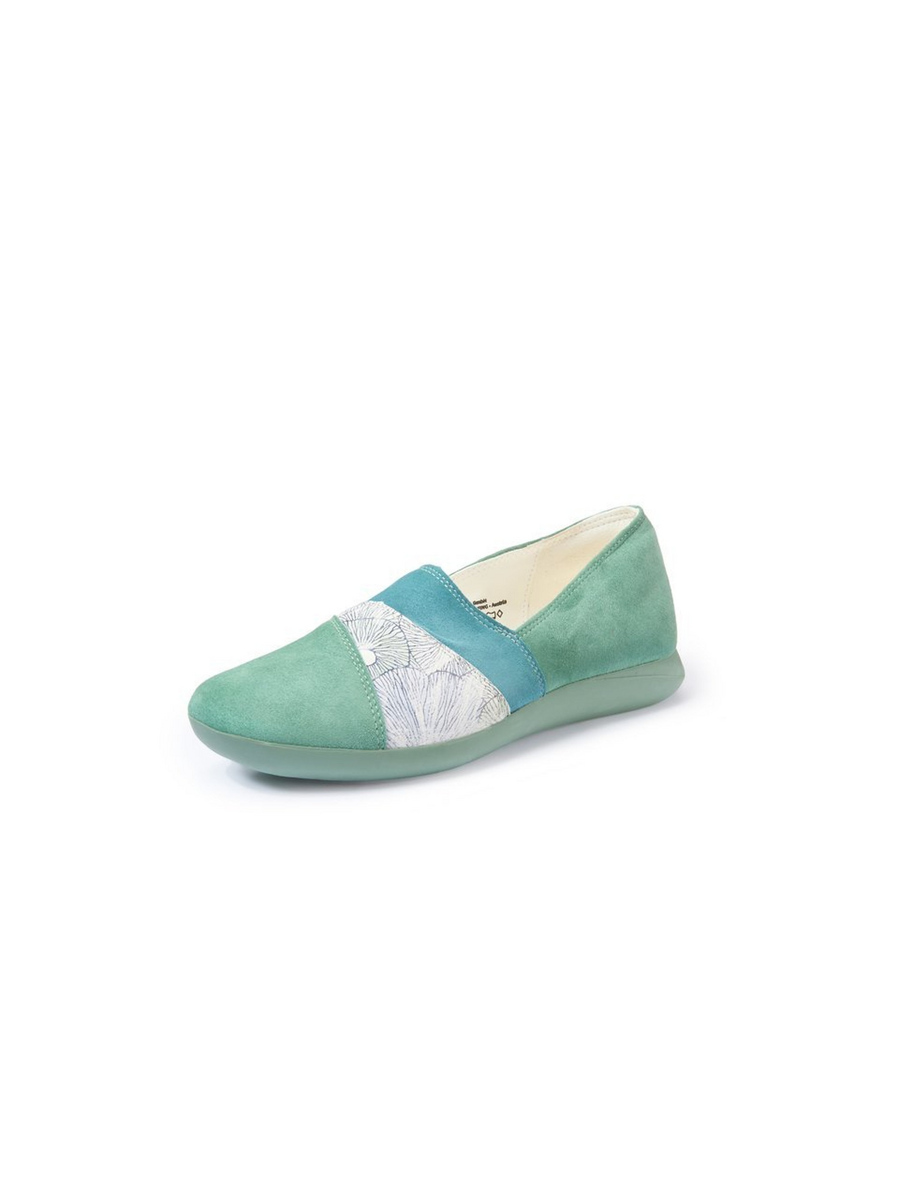 Slipper Opua