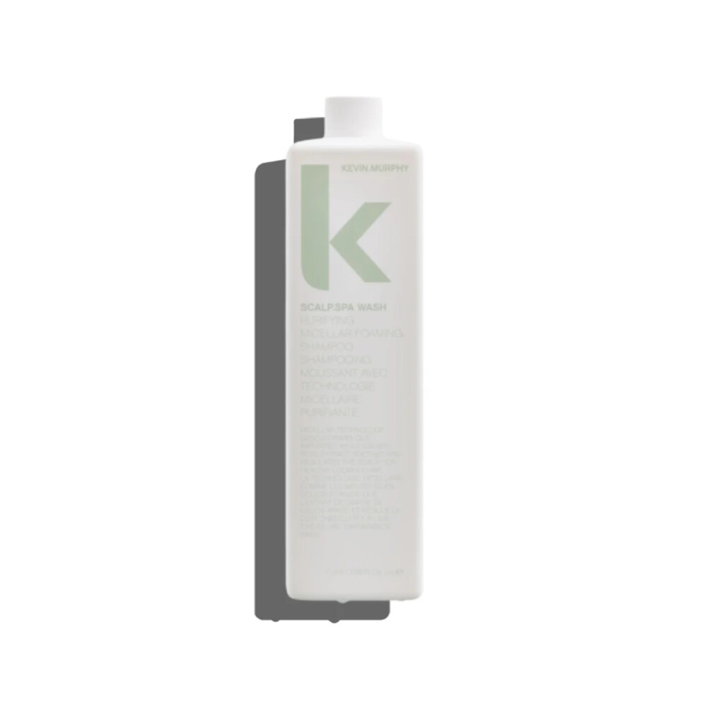 Kevin Murphy Scalp.SpaWash Shampoo1000 ml