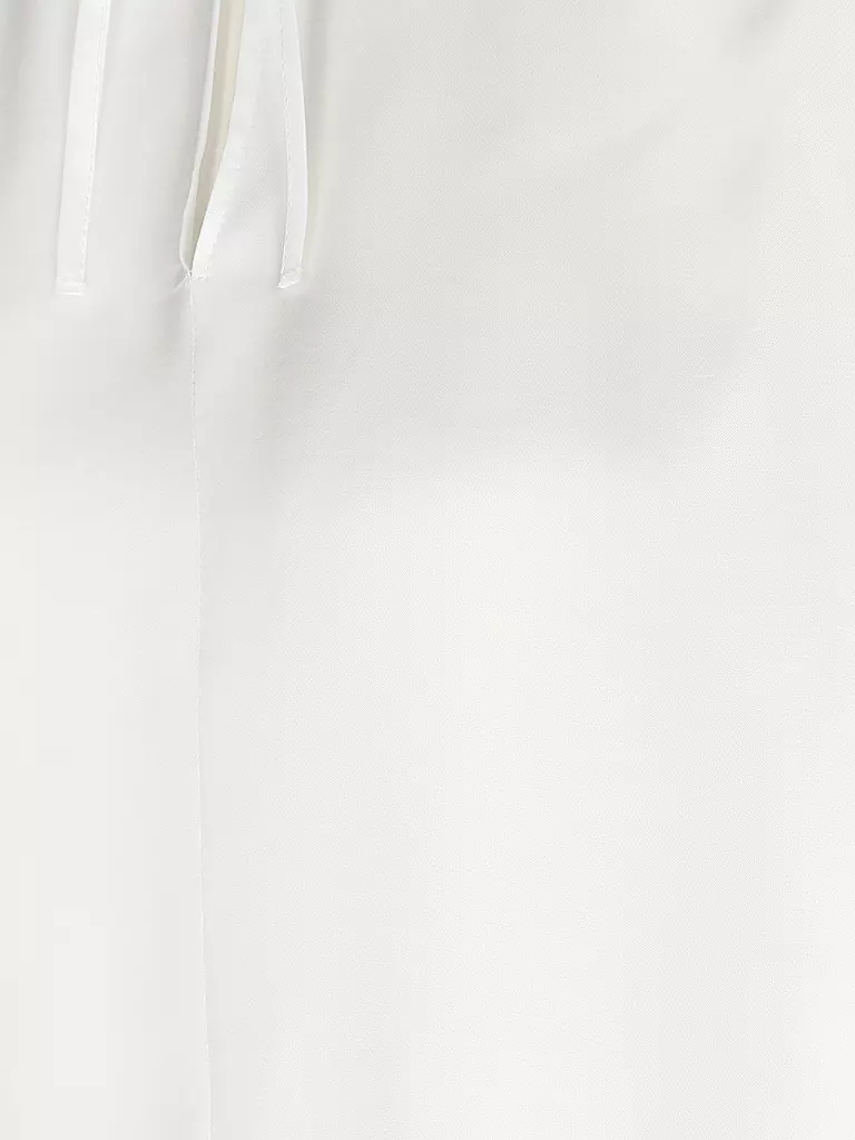 ROCKMACHERIN Blusenshirt HILLA  creme