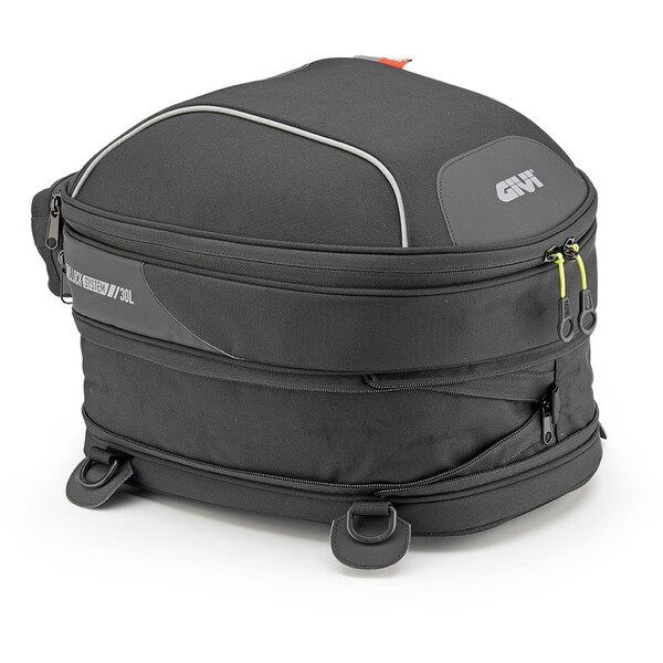 Givi - Sac de selle Easy-T EA147 Noir