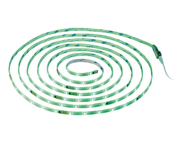LED-strip 5 m