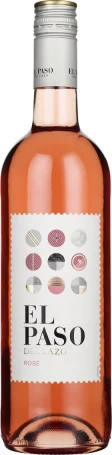 EL PASO DEL LAZO ROSÉ 75CL