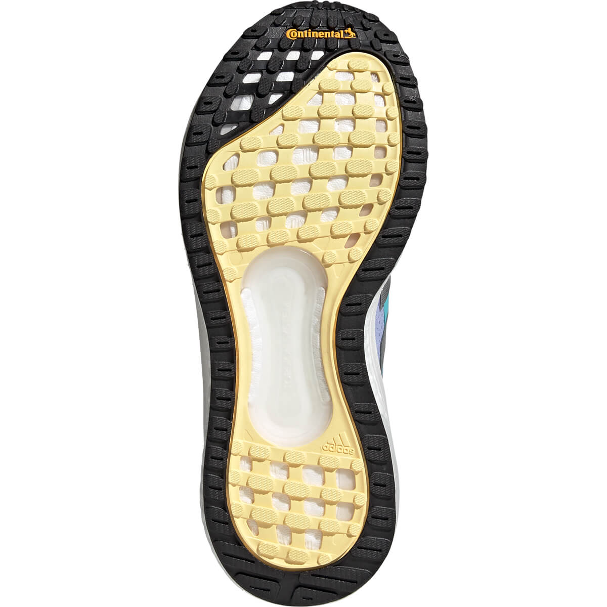 adidas Solar Glide 4 Løbesko Dame