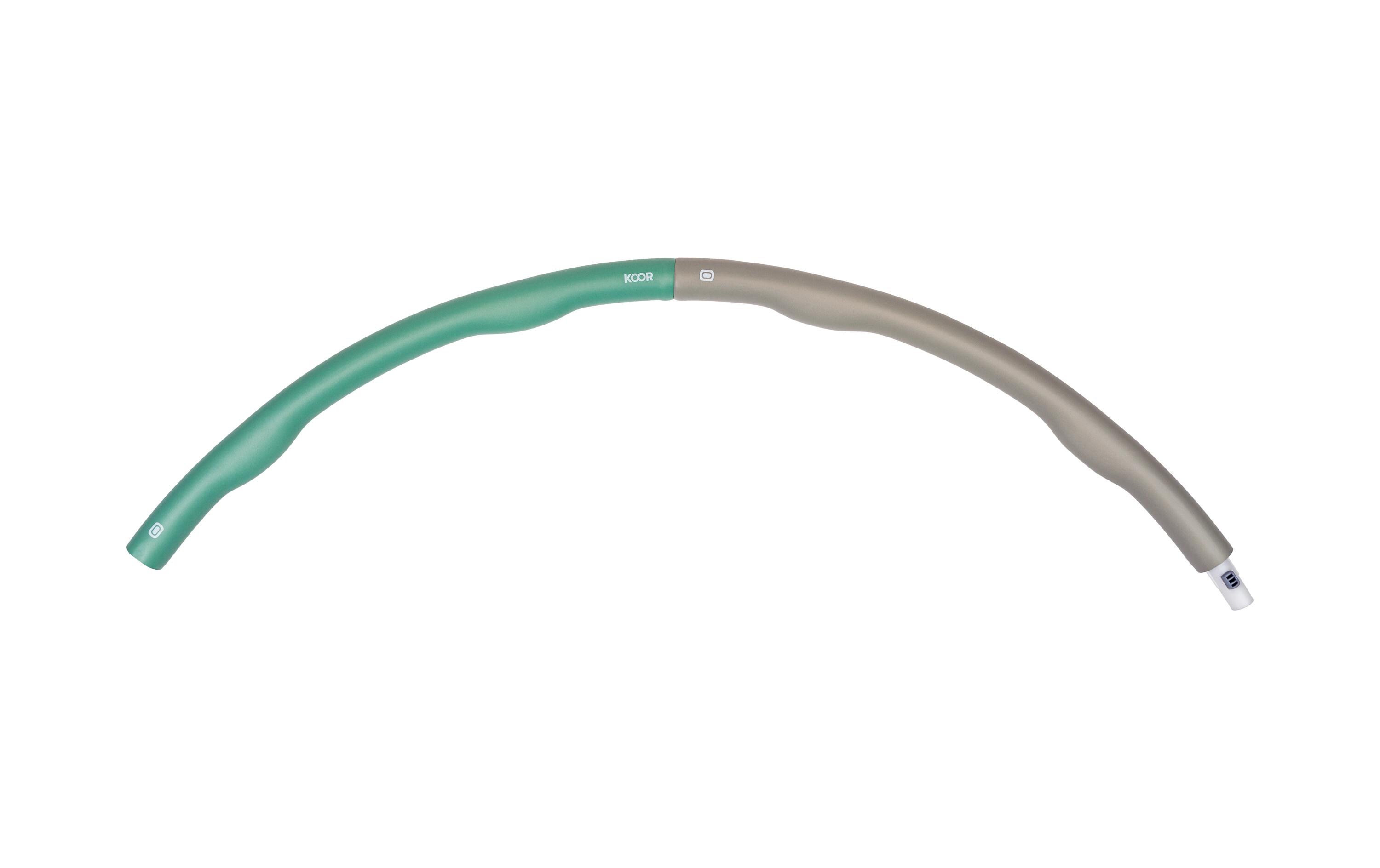 Hula Hoop Reifen Lulu 6-Segm. 1.8 kgHula Hoop Reifen