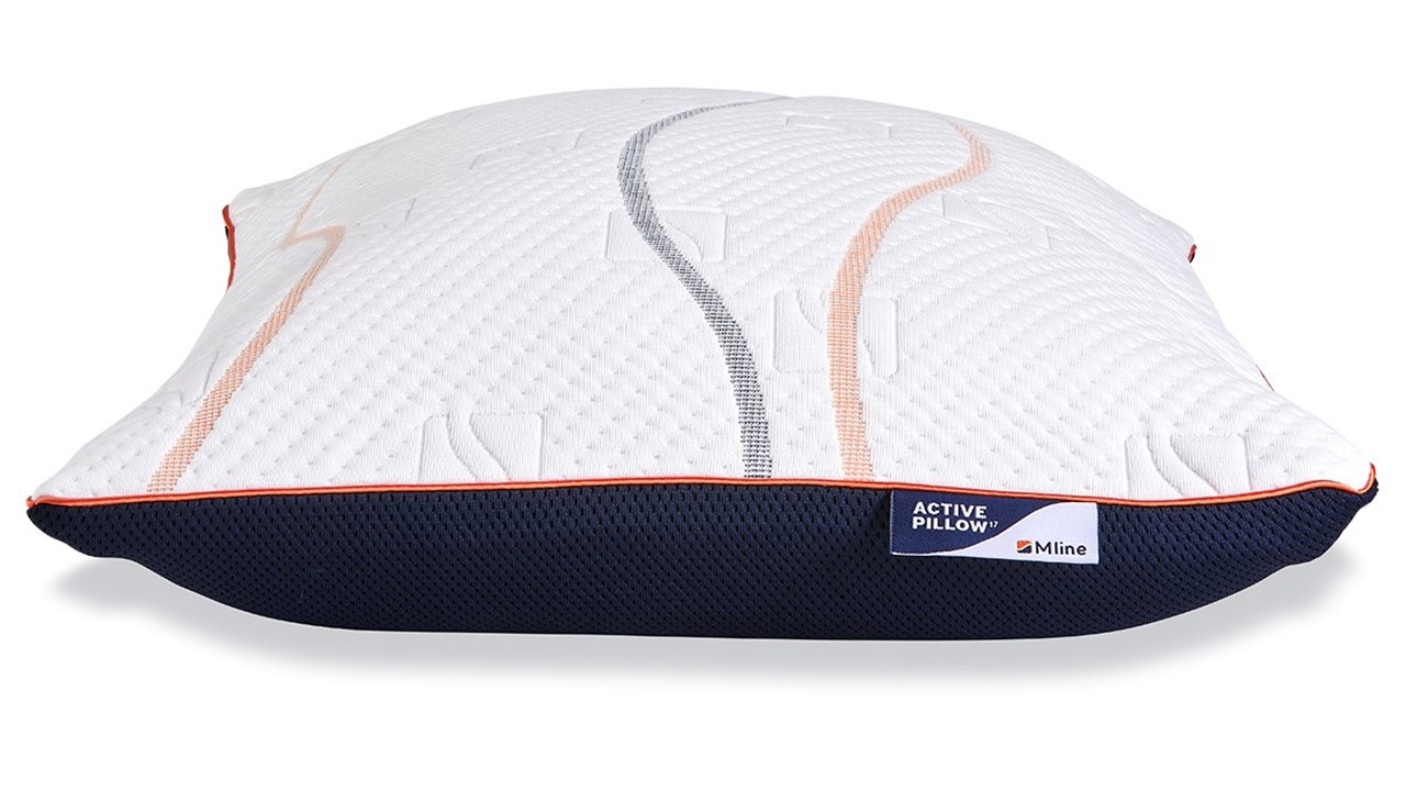 Hoofdkussen Active Pillow