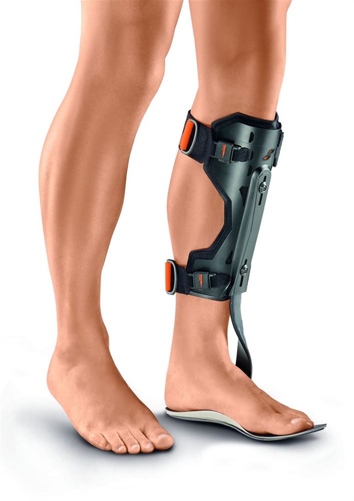 Sporlastic Neurodyn-Dynam-X Active<br>1 Stück, M, links schwarz