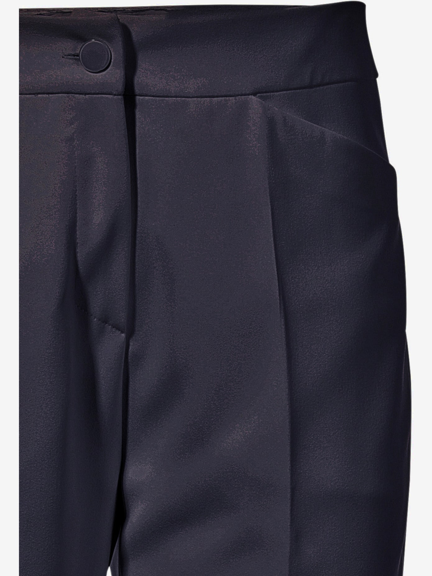 Pantalon crayon coupe droite