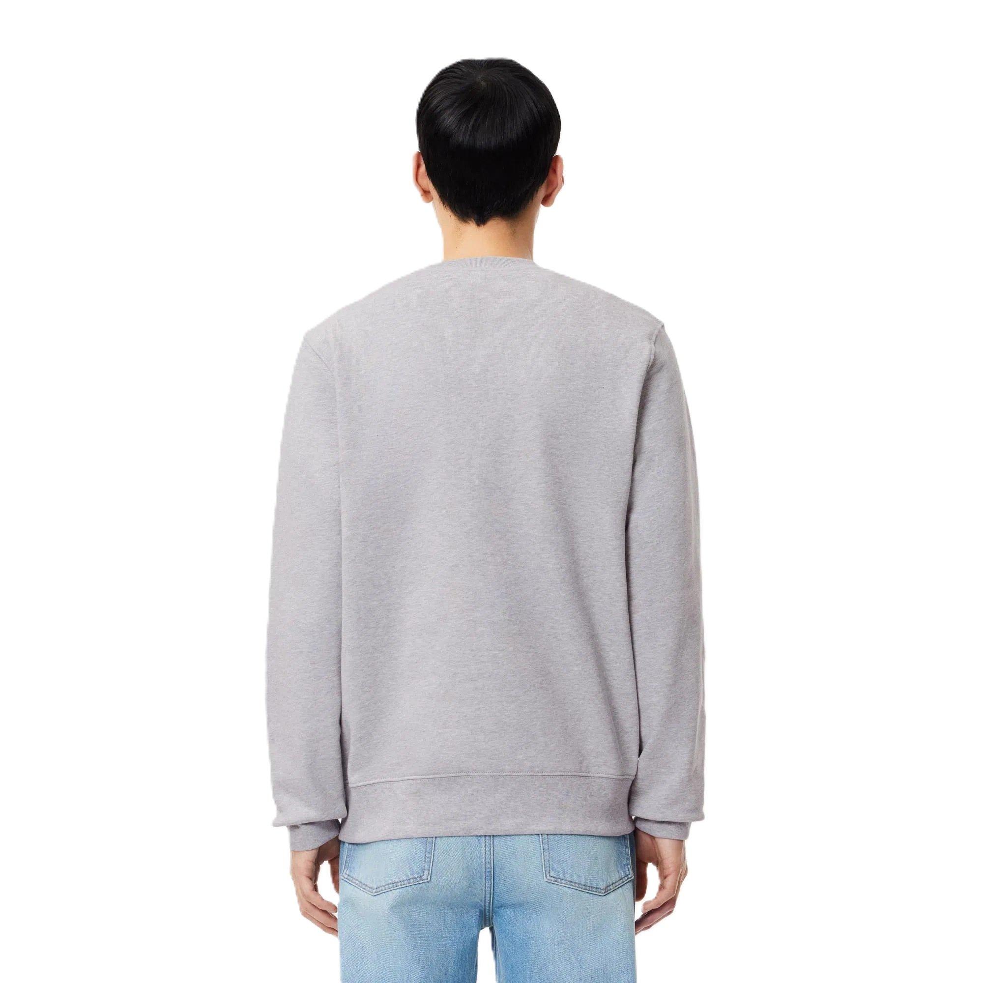 Lacoste Logo Jumper
