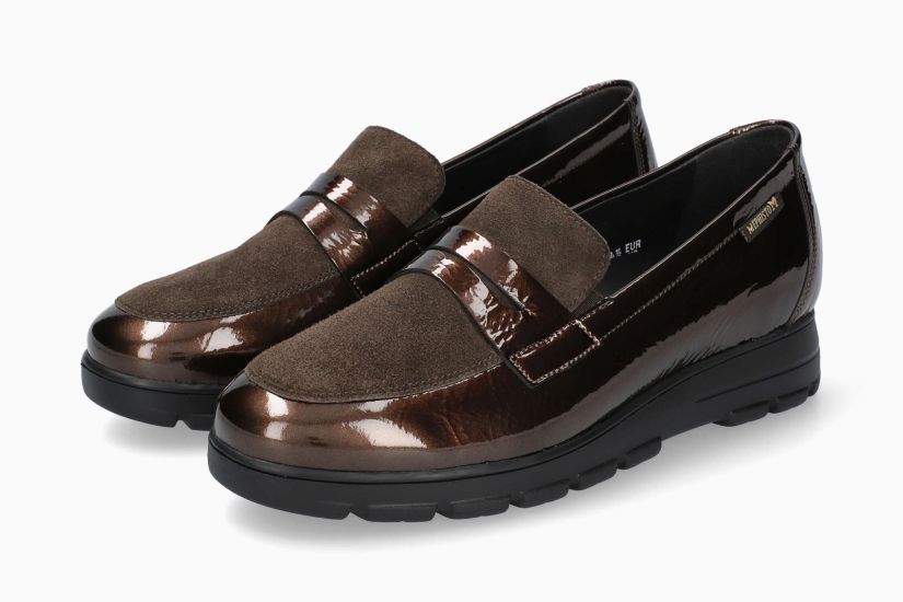 CARIMA BRONZE