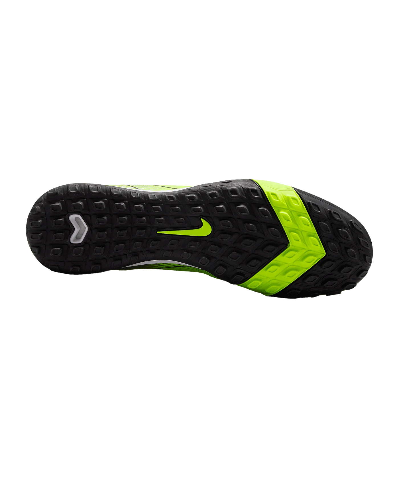 Nike Air Zoom Mercurial Vapor XVI Academy TF Mad Voltage Gelb Schwarz F700