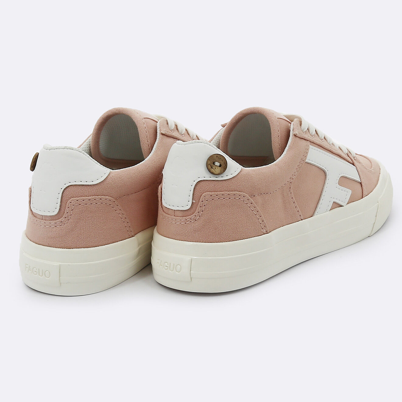 Faguo Tennis Walnut rosees