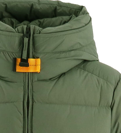 Parajumpers Daunenjacke - Thymian - Thymian