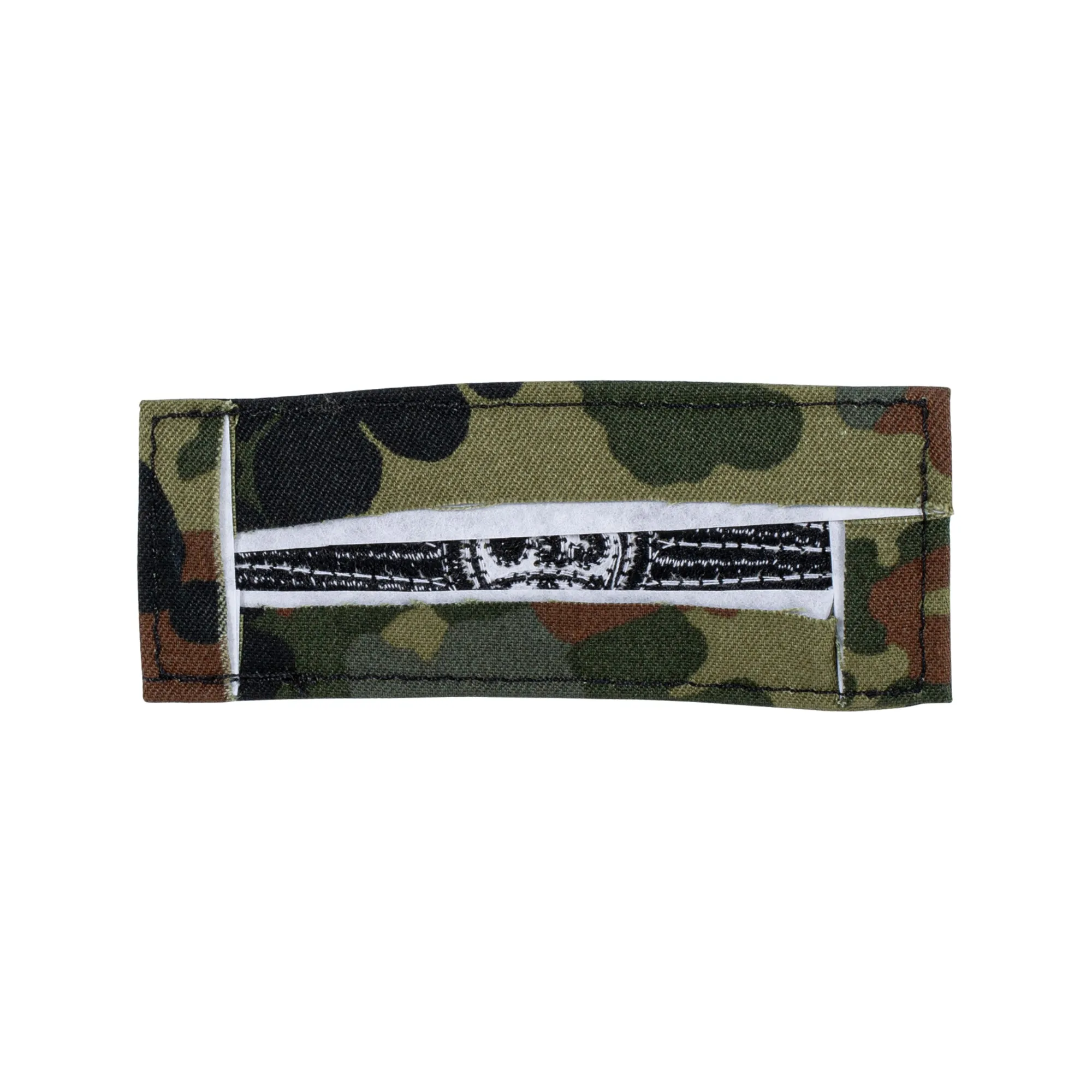 Bundeswehr Original -  BW Tätigkeitsabzeichen Militärgeographischer Dienst