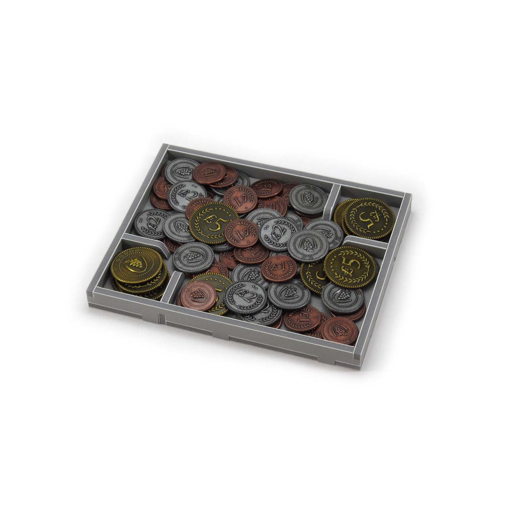 Rangement pour Boîte Folded Space - Viticulture