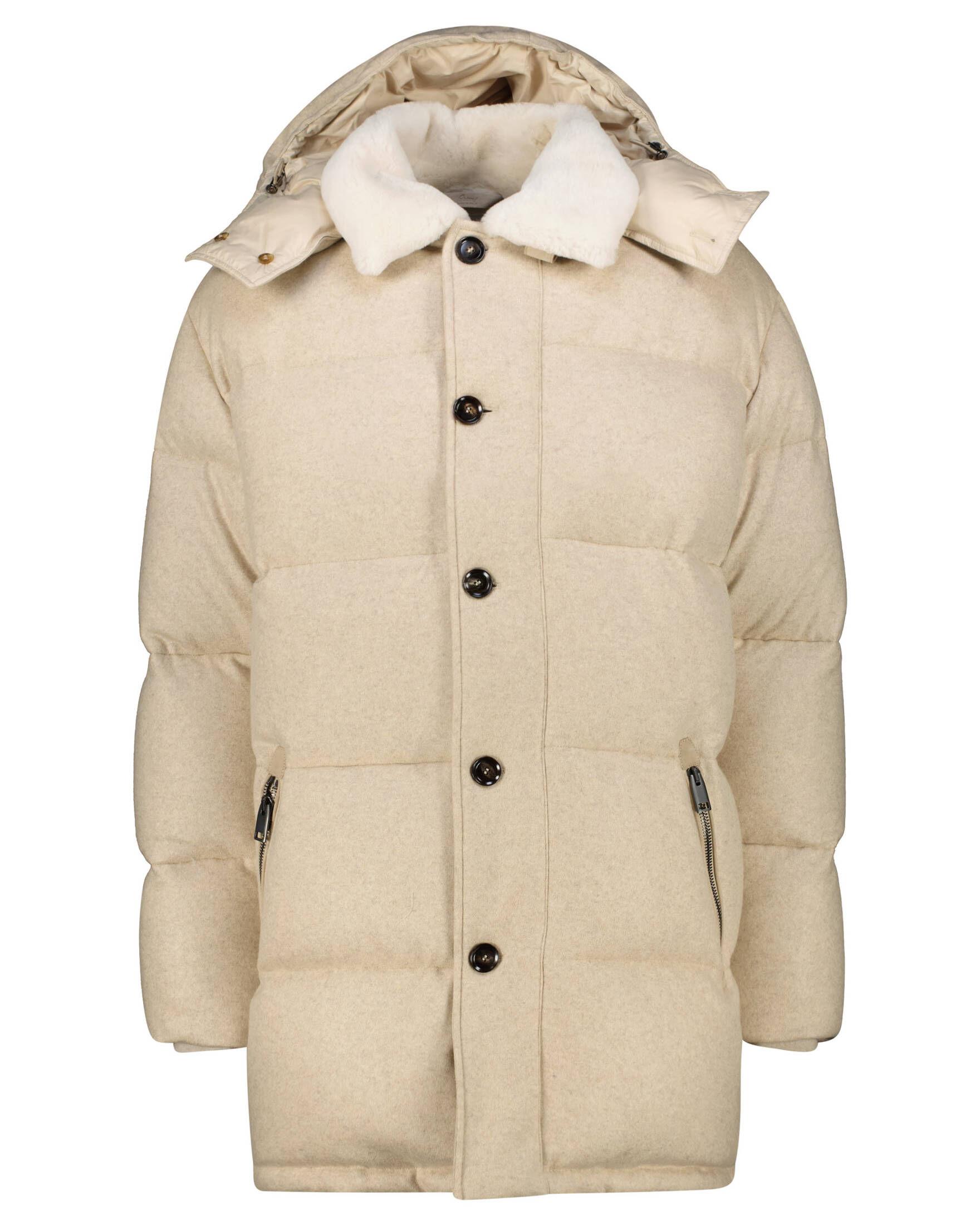 Brioni| Herren Daunenjacke