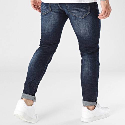 Jean Slim Bleu Denim