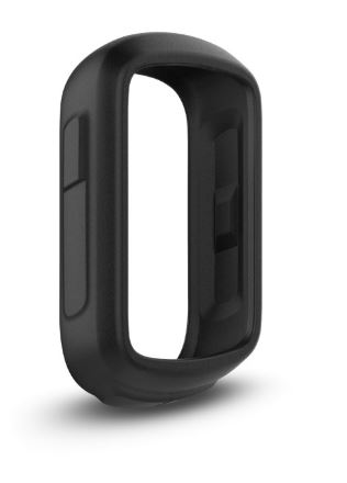 Silikonecover til Garmin Edge 130 og 130 Plus Sort