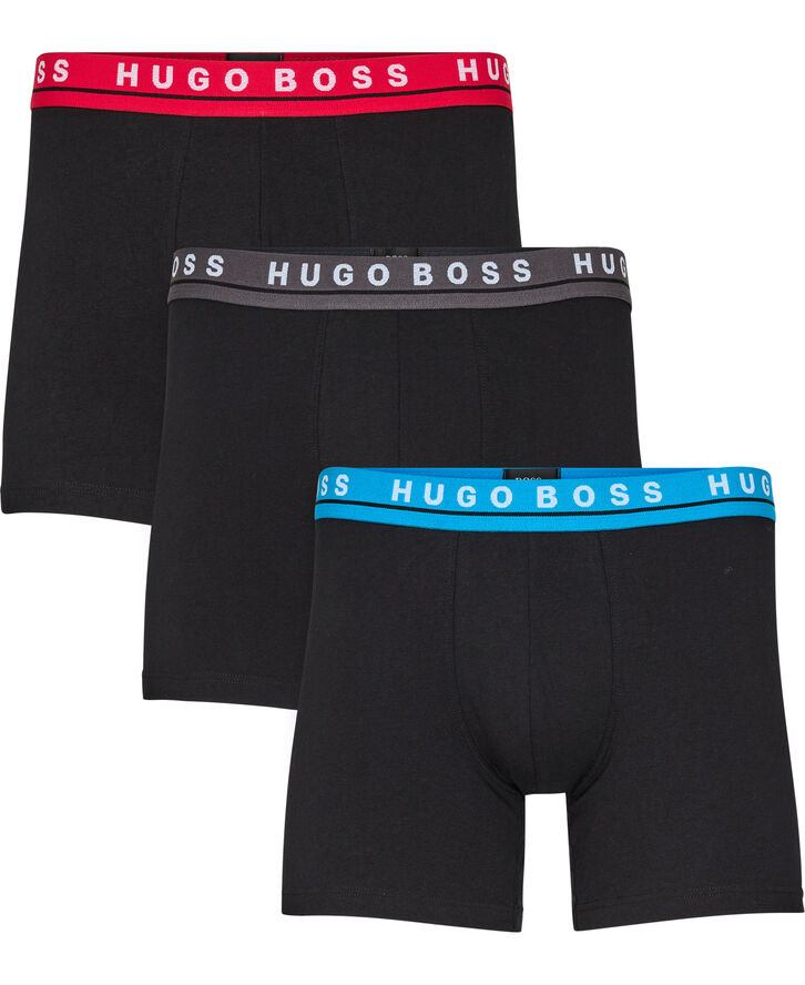 BOSS Boxer Brief 3P EOSP Multi