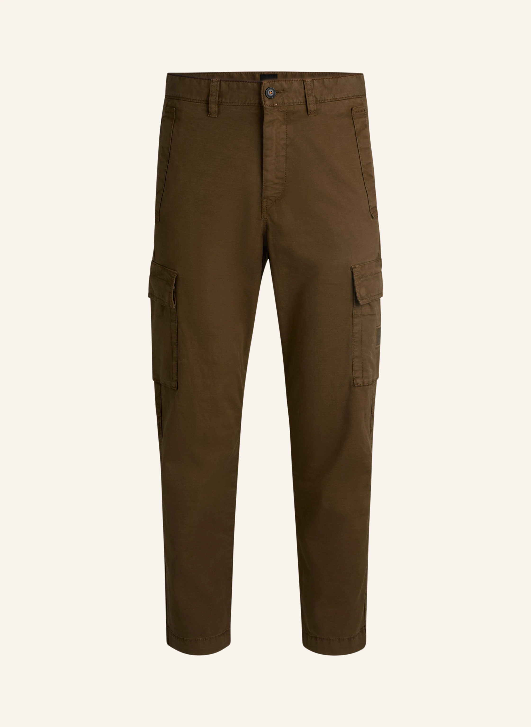 BOSS Casual Hose SISLA-8-CARGO Regular Fit