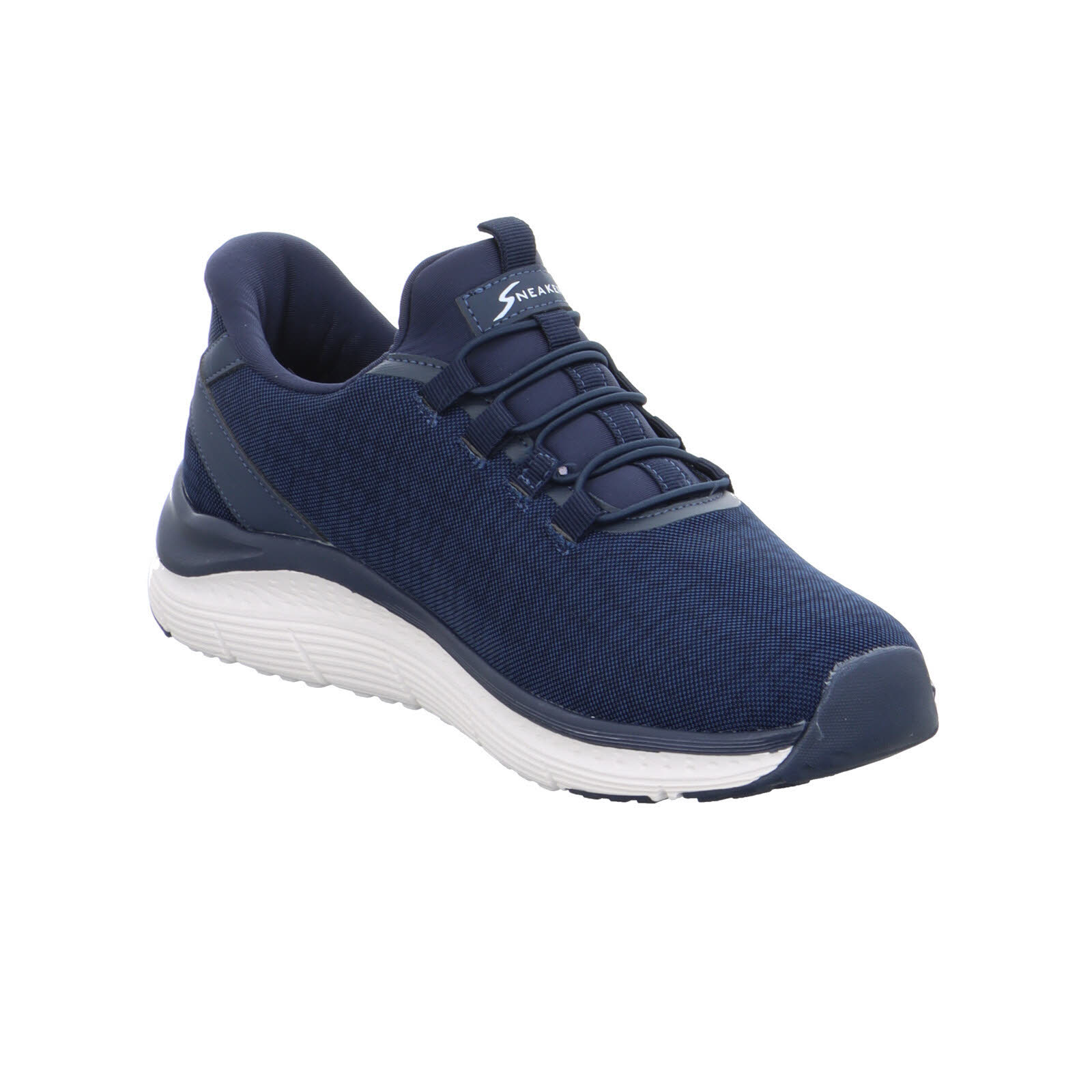Halbschuhe RJ24-332-NV