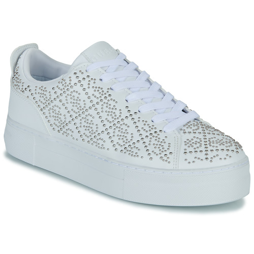 Guess - GIAA5 - Blanc / Argenté