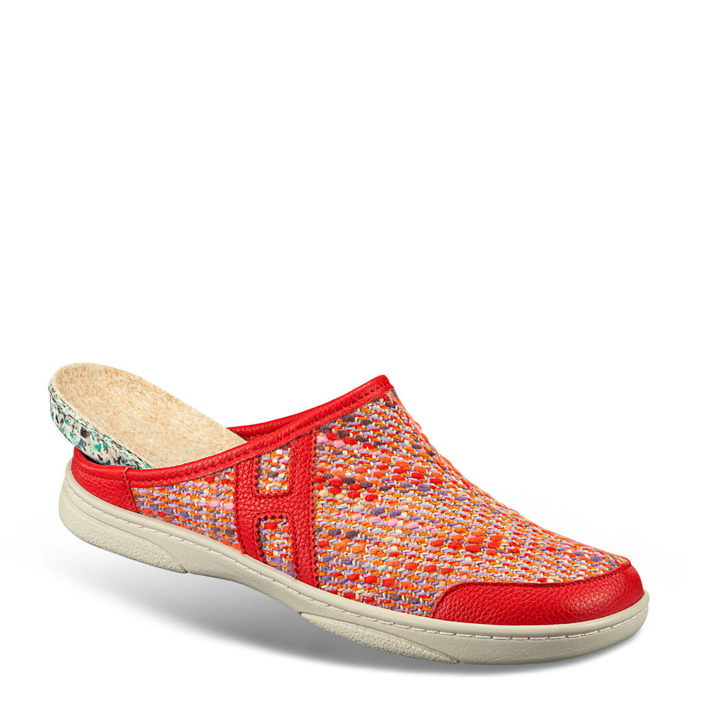 AUSVERKAUF - Clog SEVILLA rot