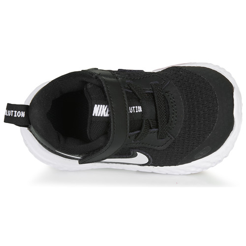Nike - REVOLUTION 5 TD - Noir / Blanc