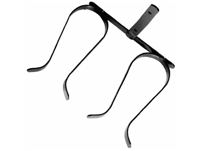 FIAP 1760 profiline Wathosenhalter Waders-holder Sort