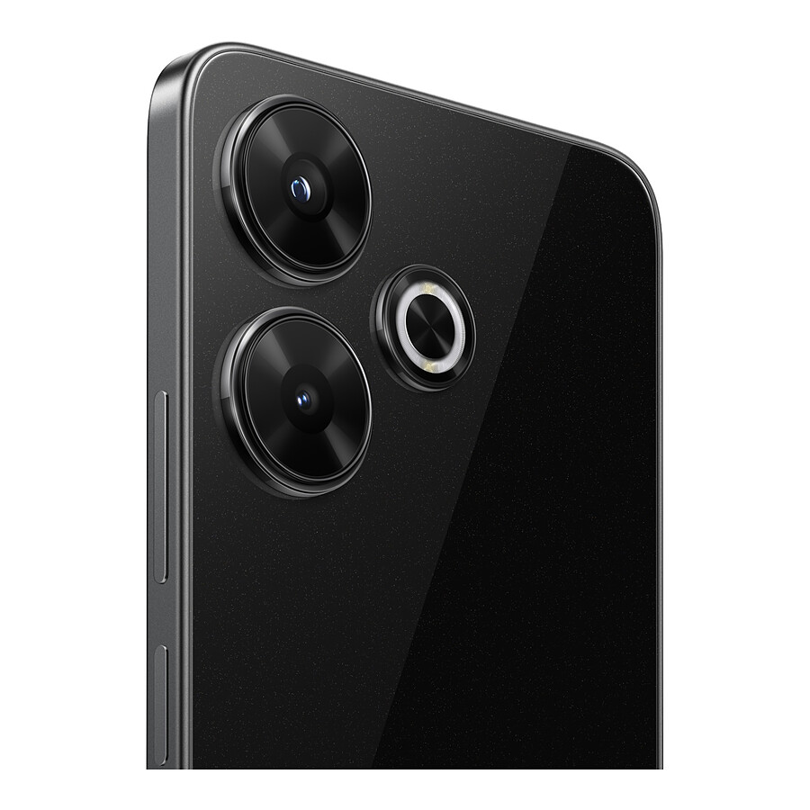 Xiaomi Redmi 13 (Noir) - 256 Go