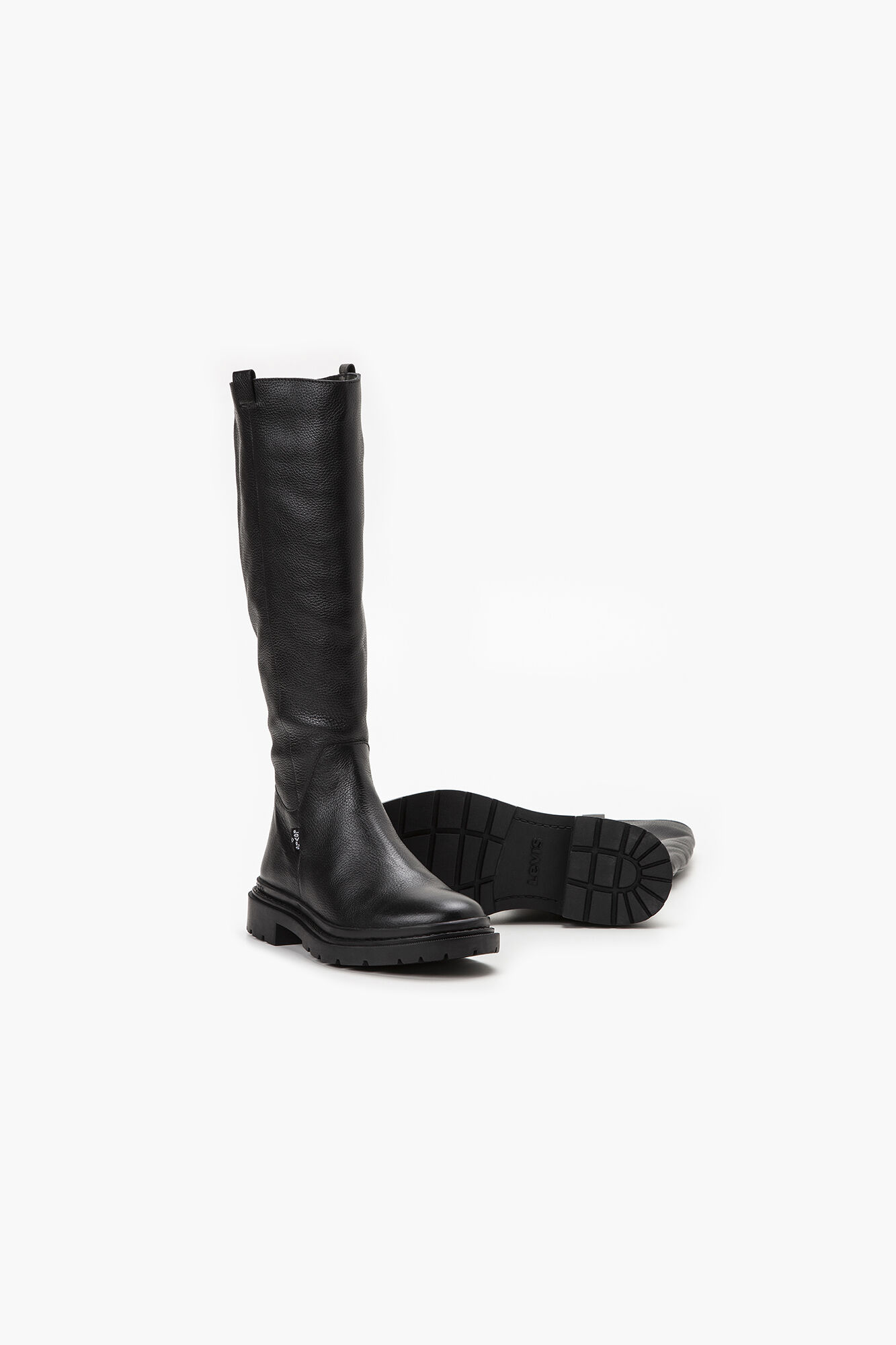 Botas de soldado