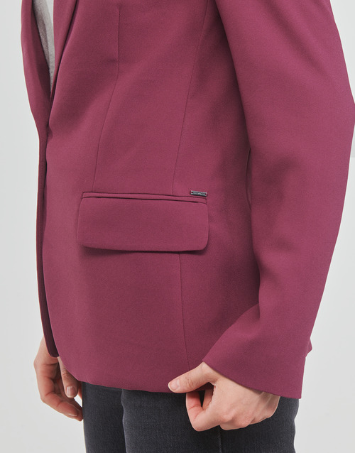 Ikks - BW40005 Fucsia