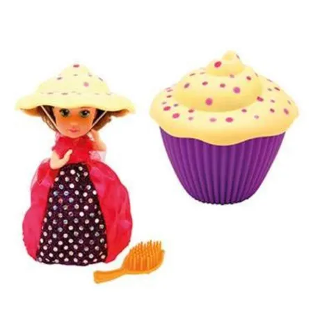 Boti Cupcake Surprise Puppe, 14cm, sortiert