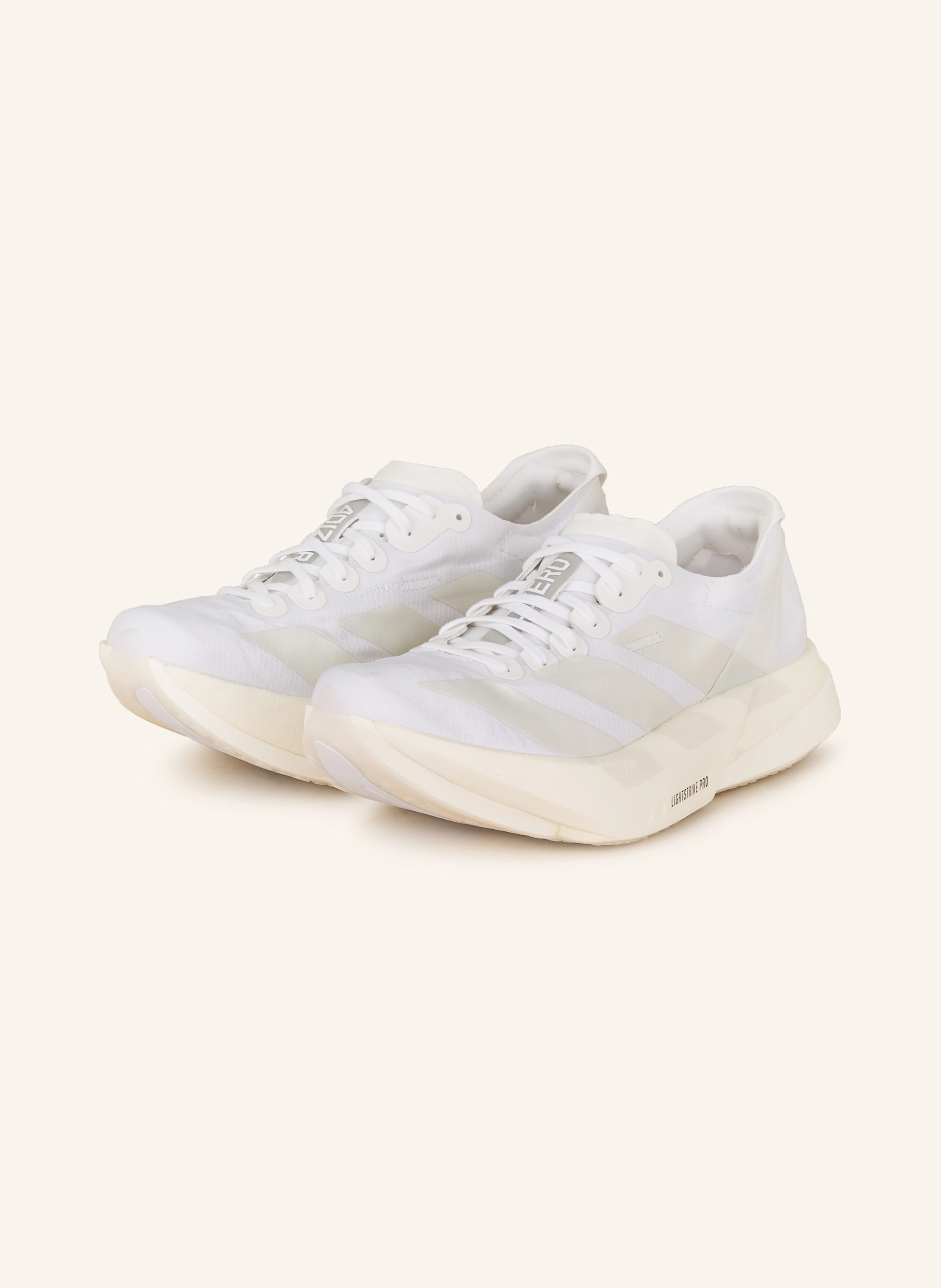 adidas Laufschuhe ADIZERO ADIOS PRO 4