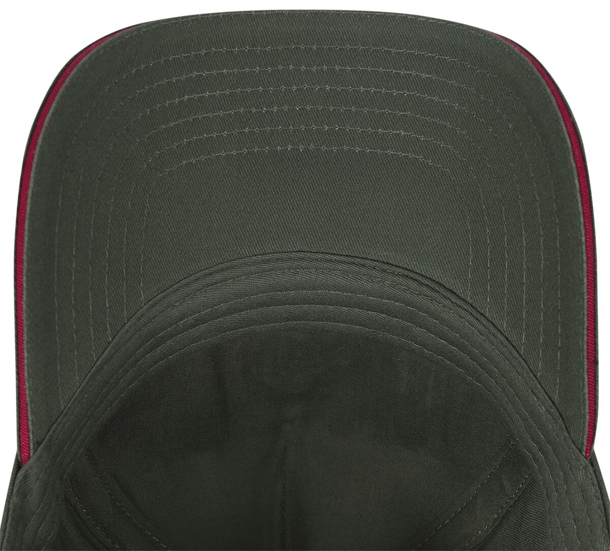 Akatsuki Clan | Naruto Casquette