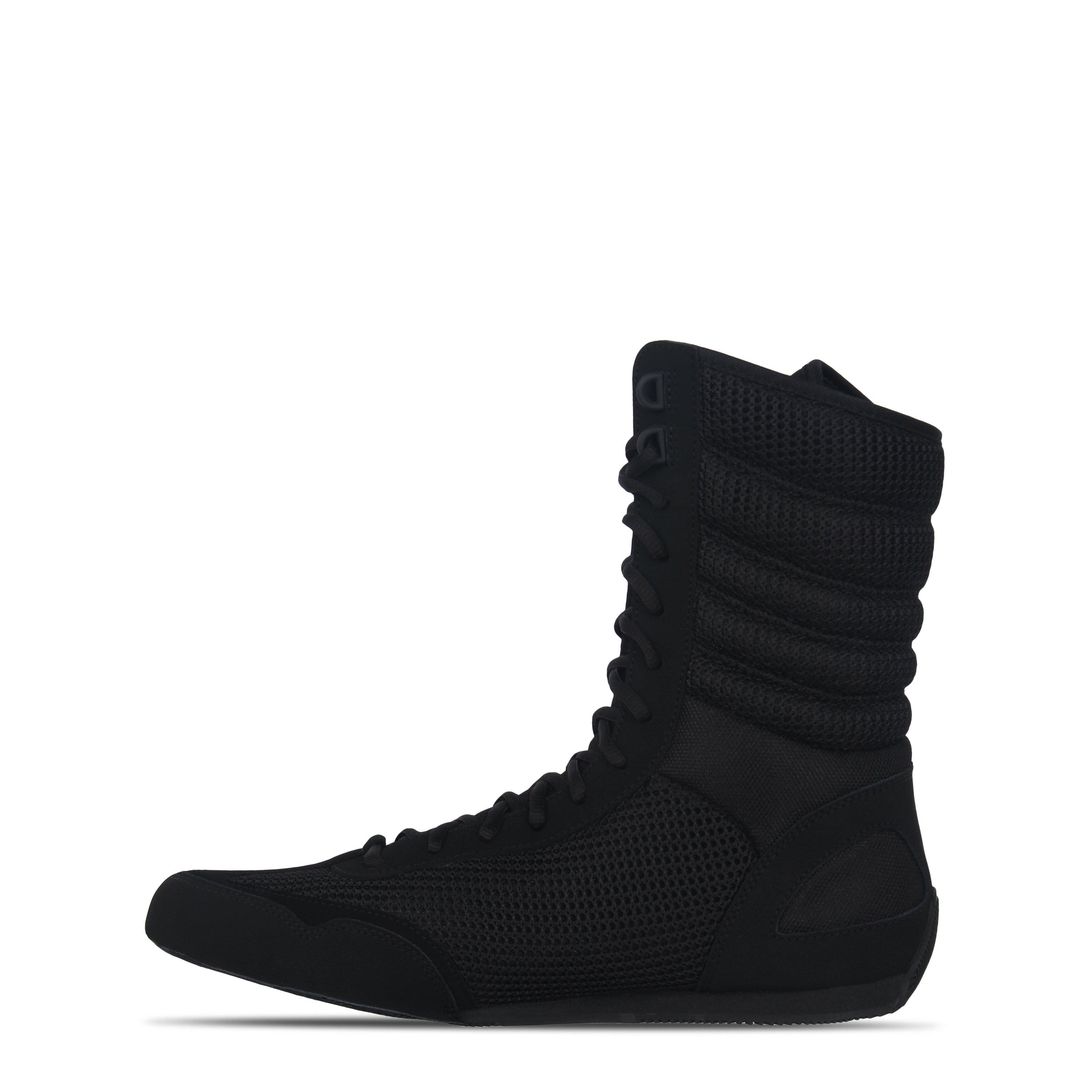 Lonsdale Contender Boxing Boots