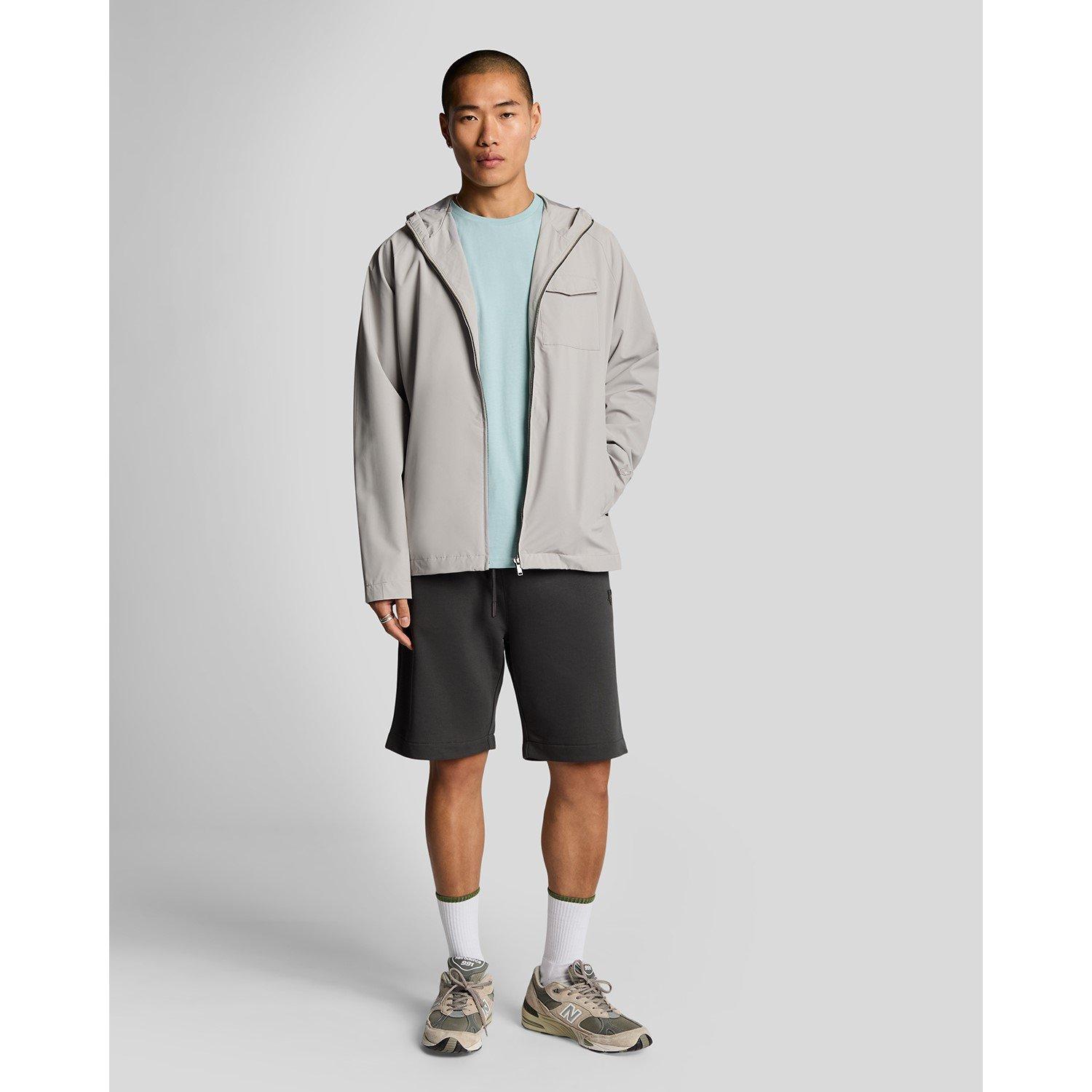 Lyle and Scott Basic Logo T Shirt